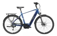 BESV TR 2.1 Step Over Dark Dusk Blue Gloss 28" 504 Wh Diamant BESV TR 2.1 Step Over Dark Dusk Blue Gloss 28" 504 Wh Diamant