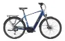 BESV TR 2.1 Step Over Dark Dusk Blue Gloss 28" 504 Wh Diamant