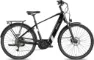 BESV TR 2.1 Step Over Night Black 28" 504 Wh Diamant