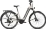 BESV TR-B 1.3 LS metallic titanium 28" 625 Wh Wave