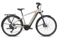 BESV TR-B 1.3 metallic titanium 28" 625 Wh Diamant BESV TR-B 1.3 metallic titanium 28" 625 Wh Diamant