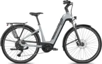 BESV TR-B 1.5 LS metallic steel 28" 500 Wh Wave BESV TR-B 1.5 LS metallic steel 28" 500 Wh Wave