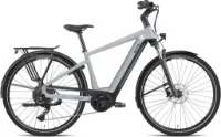 BESV TR-B 1.5 metallic steel 28" 500 Wh Diamant BESV TR-B 1.5 metallic steel 28" 500 Wh Diamant