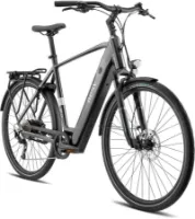 BESV TR LE black 28" 504 Wh Diamant BESV TR LE black 28" 504 Wh Diamant