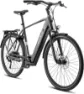 BESV TR LE black 28" 504 Wh Diamant