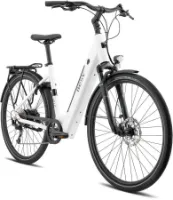 BESV TR LE LS white 28" 504 Wh Wave BESV TR LE LS white 28" 504 Wh Wave