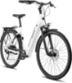 BESV TR LE LS white 28" 504 Wh Wave