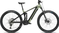 BESV TRS 130 1.1 jade green 29" 708 Wh Diamant BESV TRS 130 1.1 jade green 29" 708 Wh Diamant