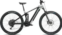 BESV TRS 130 1.3 slate gray 29" 708 Wh Diamant BESV TRS 130 1.3 slate gray 29" 708 Wh Diamant
