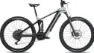 BESV TRS 130 1.3 slate gray 29" 708 Wh Diamant