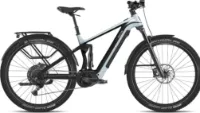 BESV TRS 130 URBAN 1.3 metallic steel 29" 708 Wh Diamant BESV TRS 130 URBAN 1.3 metallic steel 29" 708 Wh Diamant
