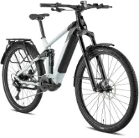 BESV TRS 150 URBAN 1.3 metallic steel with night black 29" 630 Wh Diamant BESV TRS 150 URBAN 1.3 metallic steel with night black 29" 630 Wh Diamant