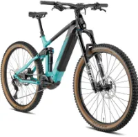 BESV TRS 160 1.1 LE forest green with night black 29" 720 Wh Diamant BESV TRS 160 1.1 LE forest green with night black 29" 720 Wh Diamant