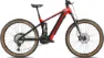 BESV TRS 160 1.1 LR intense red 29" 800 Wh Diamant