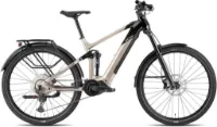 BESV TRS URBAN 1.1 FS-Step Over Metallic Titan/ Night Black 29" 720 Wh Diamant BESV TRS URBAN 1.1 FS-Step Over Metallic Titan/ Night Black 29" 720 Wh Diamant