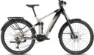BESV TRS URBAN 1.1 FS-Step Over Metallic Titan/ Night Black 29" 720 Wh Diamant