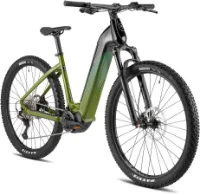 BESV TRX 1.1 LS trail khaki with night black 29" 720 Wh Wave BESV TRX 1.1 LS trail khaki with night black 29" 720 Wh Wave