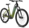 BESV TRX 1.1 LS trail khaki with night black 29" 720 Wh Wave