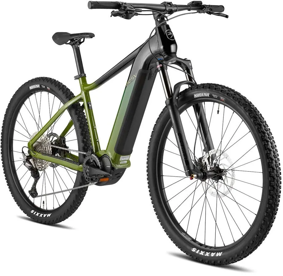 BESV TRX 1.1 trail khaki with night black 29" 720 Wh Diamant BESV TRX 1.1 trail khaki with night black 29" 720 Wh Diamant