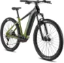 BESV TRX 1.1 trail khaki with night black 29" 720 Wh Diamant