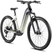 BESV TRX 1.3 LS rock grey with night black 29" 630 Wh Wave BESV TRX 1.3 LS rock grey with night black 29" 630 Wh Wave