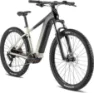 BESV TRX 1.3 rock grey with night black 29" 630 Wh Diamant