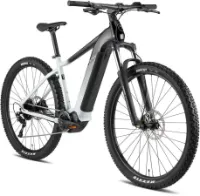 BESV TRX 1.5 steel grey with night black 29" 504 Wh Diamant BESV TRX 1.5 steel grey with night black 29" 504 Wh Diamant