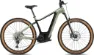 BESV TRX-B 1.1 jade green 29" 750 Wh Diamant