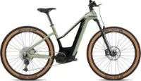 BESV TRX-B 1.1 ST jade green 29" 750 Wh Trapez BESV TRX-B 1.1 ST jade green 29" 750 Wh Trapez