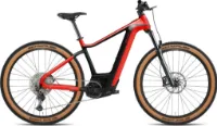 BESV TRX-B 1.3 intense red 29" 625 Wh Diamant BESV TRX-B 1.3 intense red 29" 625 Wh Diamant