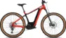 BESV TRX-B 1.3 intense red 29" 625 Wh Diamant