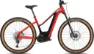 BESV TRX-B 1.3 ST intense red 29" 625 Wh Trapez