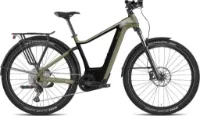 BESV TRX-B URBAN 1.1 metallic khaki 29" 750 Wh Diamant BESV TRX-B URBAN 1.1 metallic khaki 29" 750 Wh Diamant