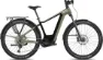 BESV TRX-B URBAN 1.1 metallic khaki 29" 750 Wh Diamant