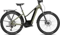 BESV TRX-B URBAN 1.1 ST metallic khaki 29" 750 Wh Trapez BESV TRX-B URBAN 1.1 ST metallic khaki 29" 750 Wh Trapez