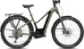 BESV TRX-B URBAN 1.1 ST metallic khaki 29" 750 Wh Trapez