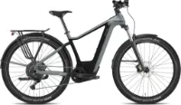 BESV TRX-B URBAN 1.3 iron gray 29" 625 Wh Diamant BESV TRX-B URBAN 1.3 iron gray 29" 625 Wh Diamant