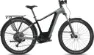 BESV TRX-B URBAN 1.3 iron gray 29" 625 Wh Diamant