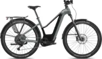 BESV TRX-B URBAN 1.3 ST iron gray 29" 625 Wh Trapez BESV TRX-B URBAN 1.3 ST iron gray 29" 625 Wh Trapez