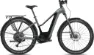 BESV TRX-B URBAN 1.3 ST iron gray 29" 625 Wh Trapez