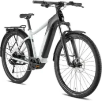 BESV TRX URBAN 1.3 steel grey with night black 29" 630 Wh Diamant BESV TRX URBAN 1.3 steel grey with night black 29" 630 Wh Diamant