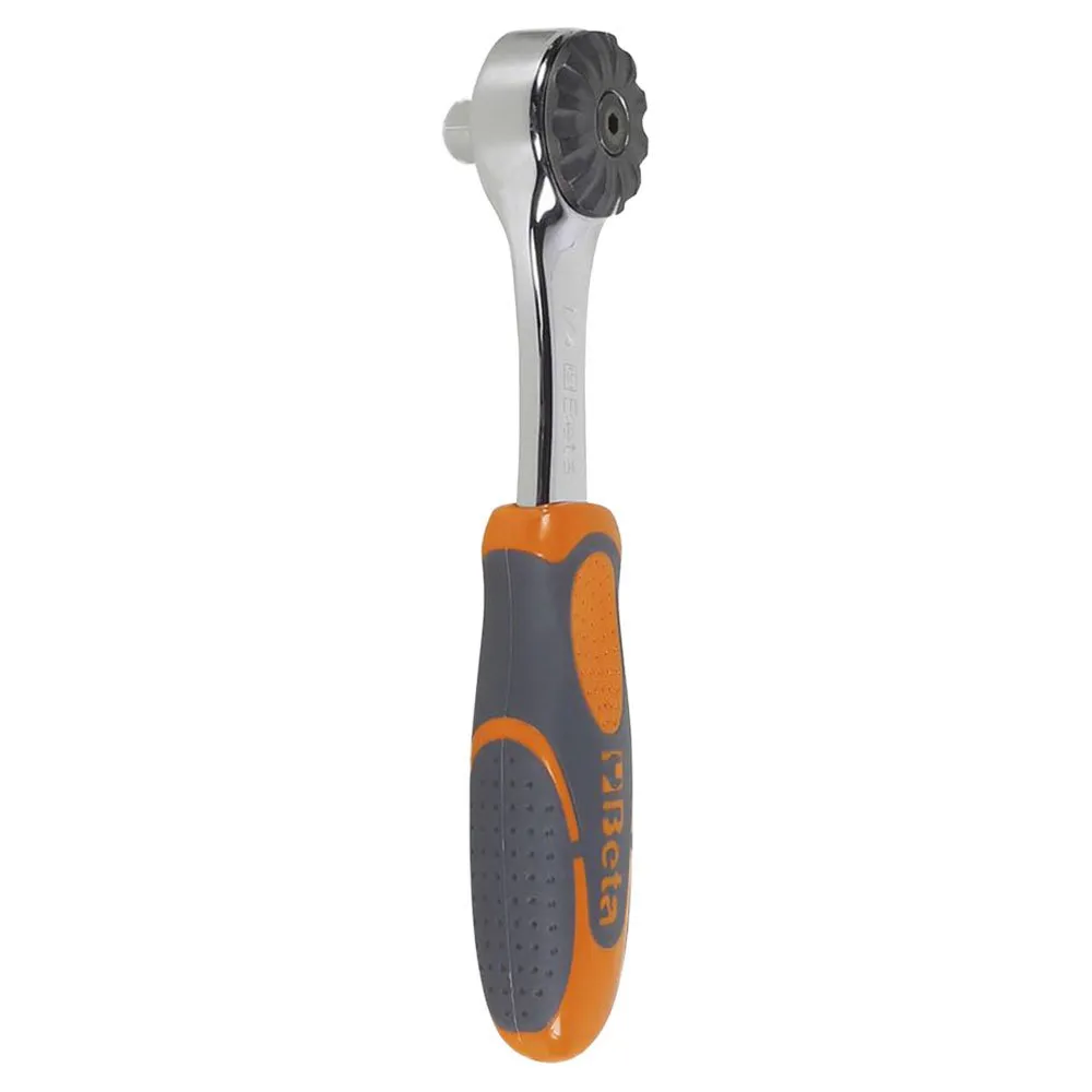 Beta Utensili 125 Mm 1/4´´ Umkehrbare Ratsche Mit 72 Zähnen, Multicolor, One Size Beta Utensili 125 Mm 1/4´´ Umkehrbare Ratsche Mit 72 Zähnen, Multicolor, One Size