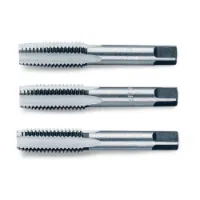 Beta Utensili 12x1.75 Mm Grobgewinde Männlich 3 Stücke Beta Utensili 12x1.75 Mm Grobgewinde Männlich 3 Stücke