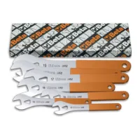 Beta Utensili 13-24 Mm Flachschlüssel-satz 11 Einheiten Beta Utensili 13-24 Mm Flachschlüssel-satz 11 Einheiten