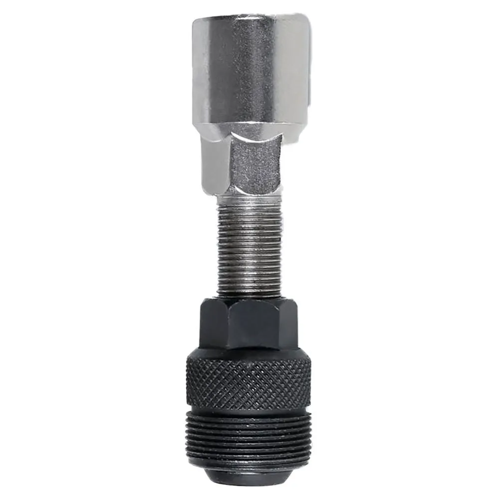 Beta Utensili 14 Mm Square/isis/octalink Kurbelabzieher, Black / silver, One Size Beta Utensili 14 Mm Square/isis/octalink Kurbelabzieher, Black / silver, One Size