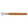 Beta Utensili 15x401 Mm Pedalschlüssel, Silver / brown, One Size