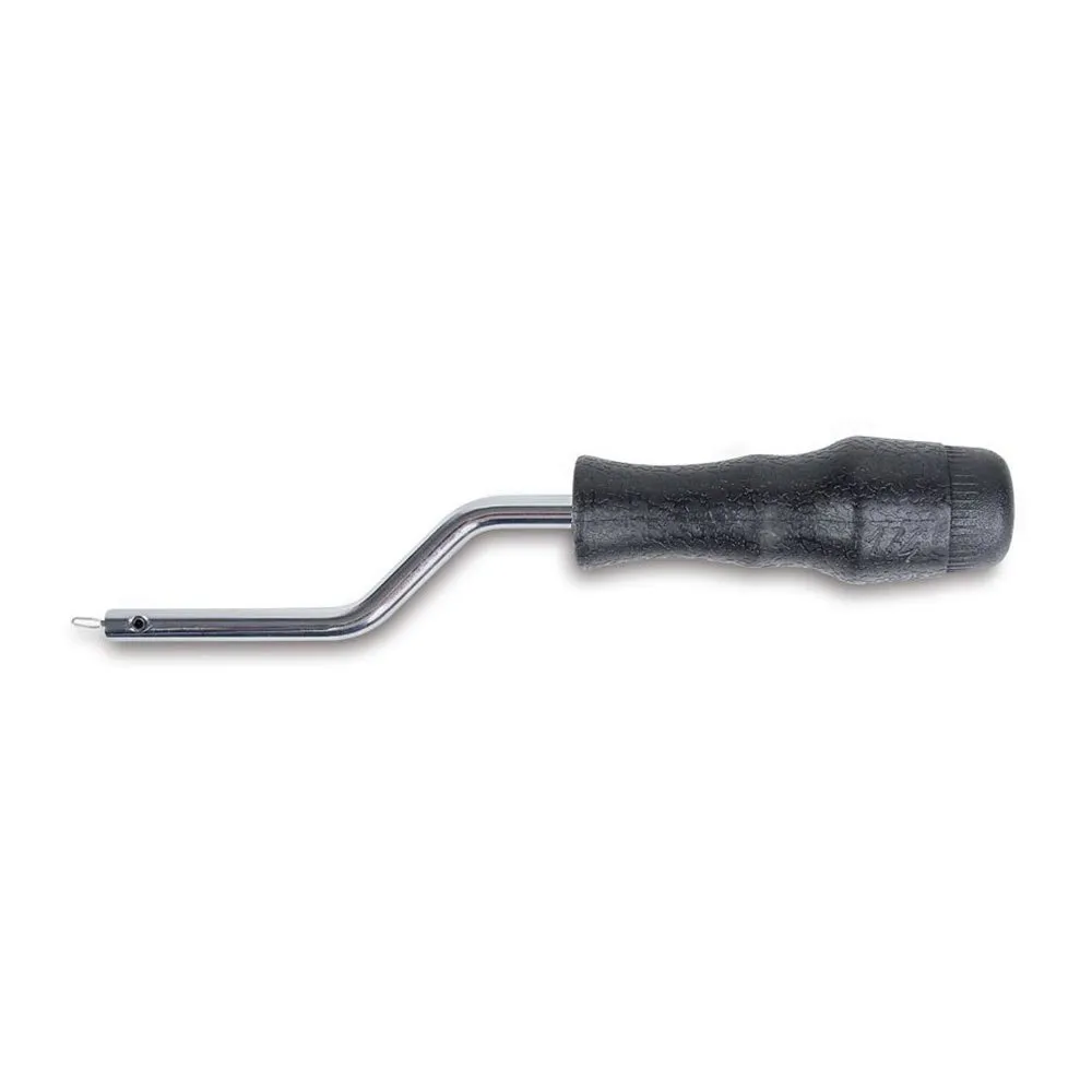 Beta Utensili 170 Mm Nippelschlüssel, Black / silver, One Size Beta Utensili 170 Mm Nippelschlüssel, Black / silver, One Size