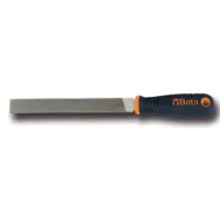 Beta Utensili 200 Mm Flache Datei Mittelsüß Beta Utensili 200 Mm Flache Datei Mittelsüß