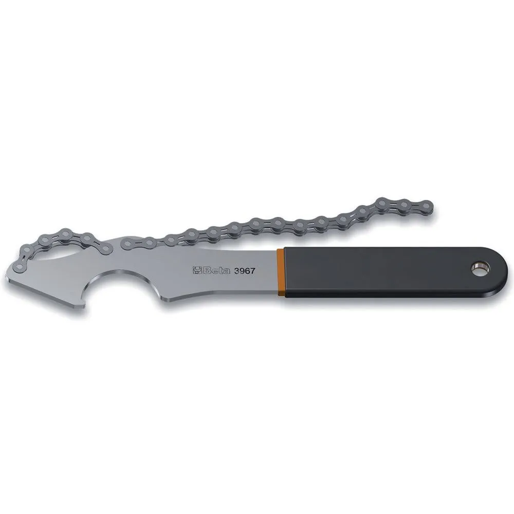 Beta Utensili 289 Mm 1/11s Kassettenextraktor, Black, One Size Beta Utensili 289 Mm 1/11s Kassettenextraktor, Black, One Size