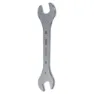 Beta Utensili 32/36 Mm 319 Mm Flachschlüssel Für Headset, Silver, One Size